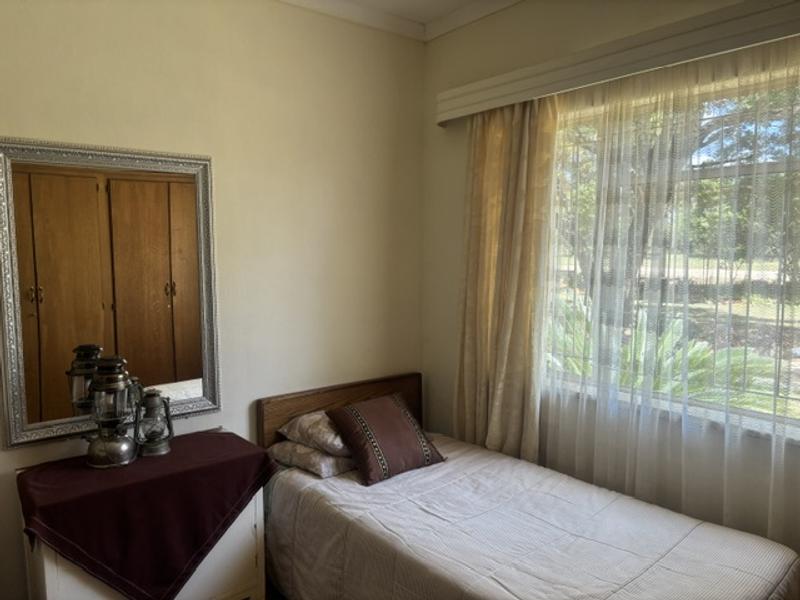 3 Bedroom Property for Sale in Makwassie North West
